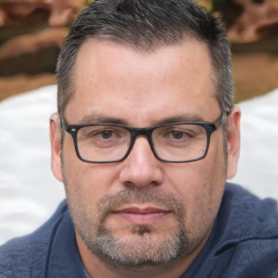 Lutz Bergmann
