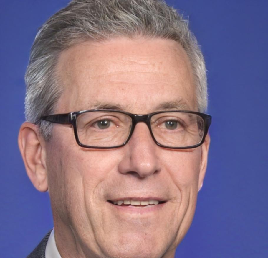 Tobias Reinhardt Portrait